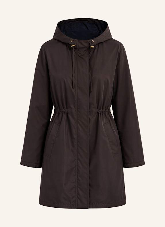 GERARD DAREL Trenchcoat VELIA BRAUN