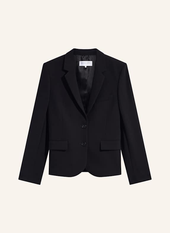 GERARD DAREL Jacke JUSTA SCHWARZ