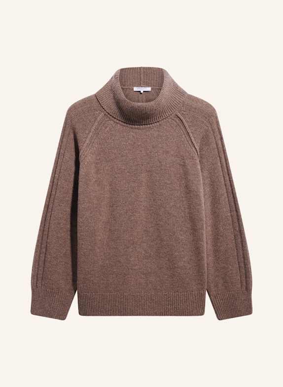 GERARD DAREL Pullover ROBI CAMEL