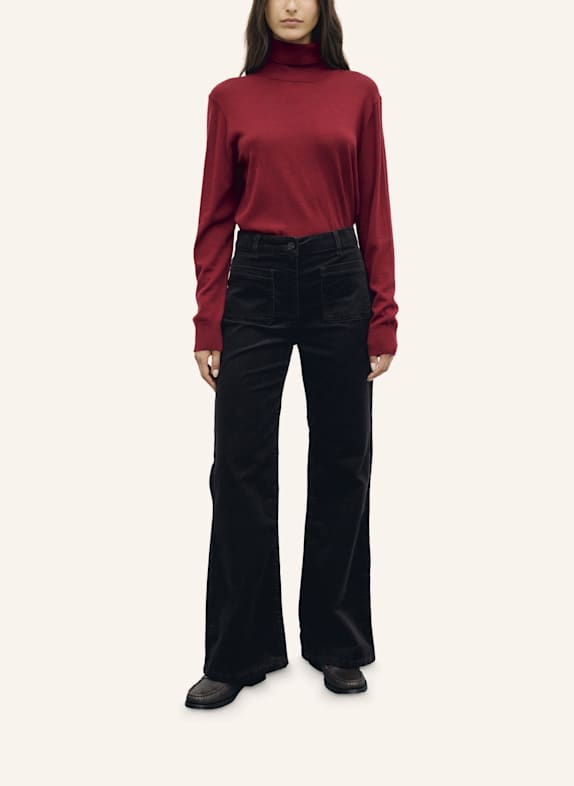 GERARD DAREL Hose MAEL HELLBRAUN