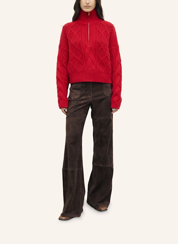 GERARD DAREL Pullover ROXY ROT