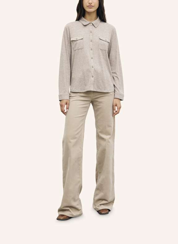GERARD DAREL T-Shirt BARBA BEIGE