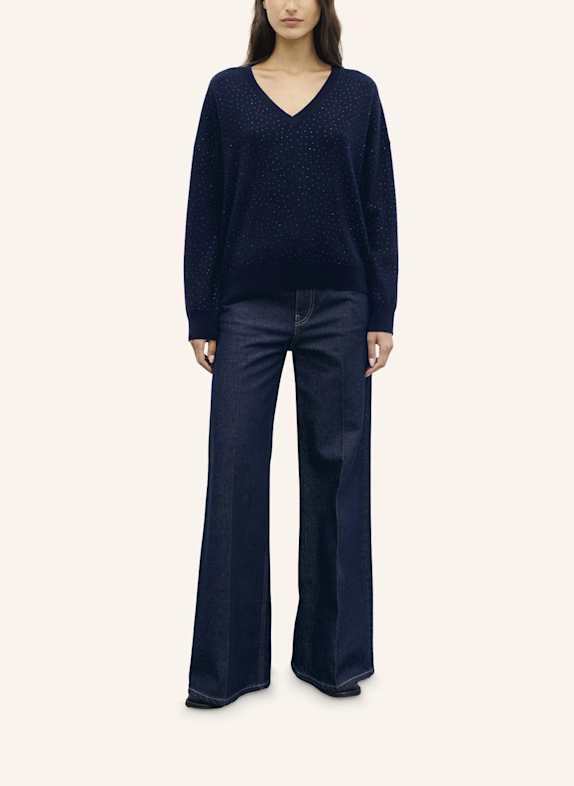 GERARD DAREL Pullover REDA DUNKELBLAU