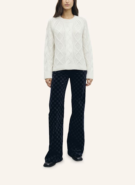 GERARD DAREL Pullover RIANNE ECRU
