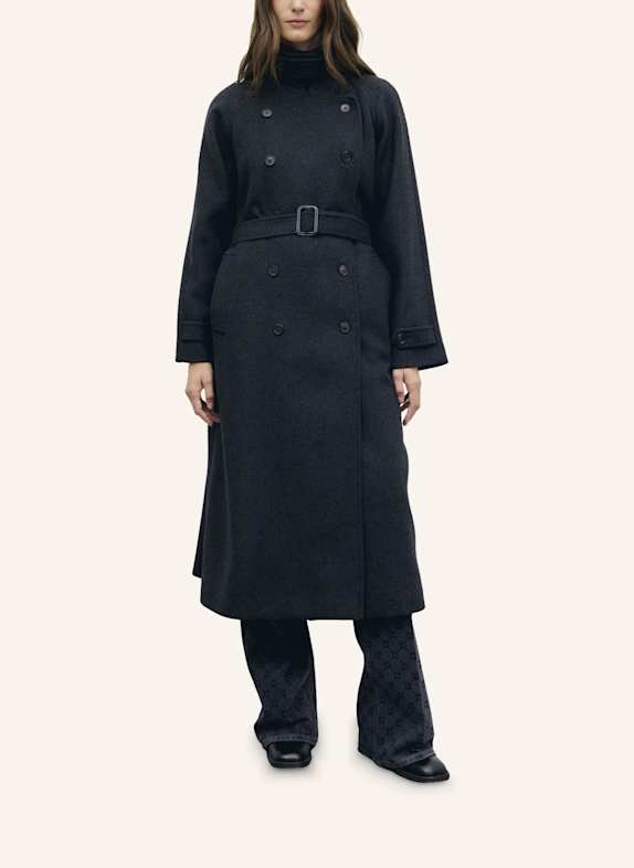 GERARD DAREL Mantel VERA GRAU