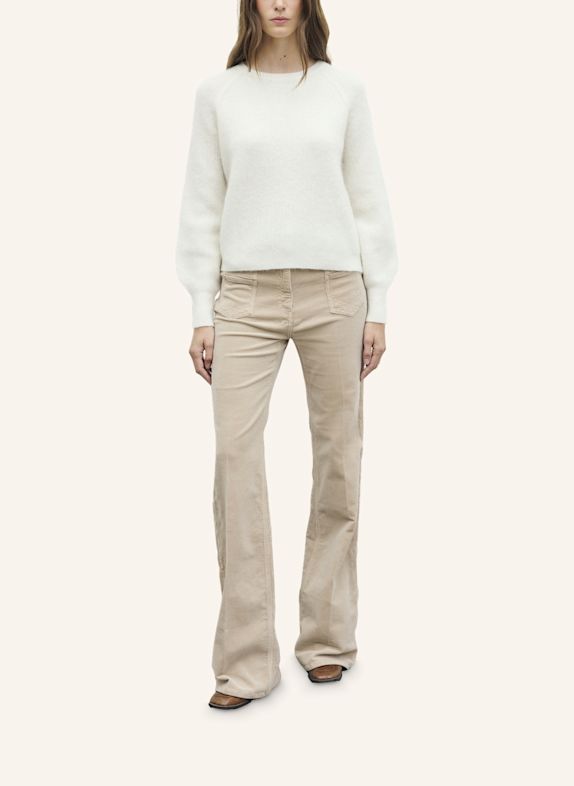 GERARD DAREL Pullover RIYA ECRU