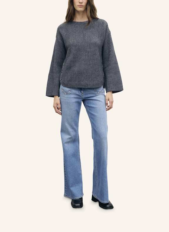 GERARD DAREL Pullover RIVA GRAU