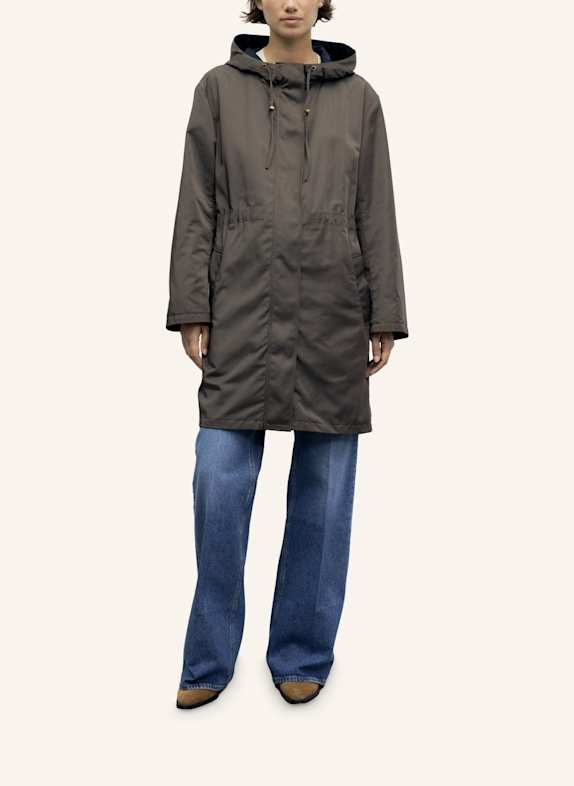 GERARD DAREL Trenchcoat VELIA BRAUN