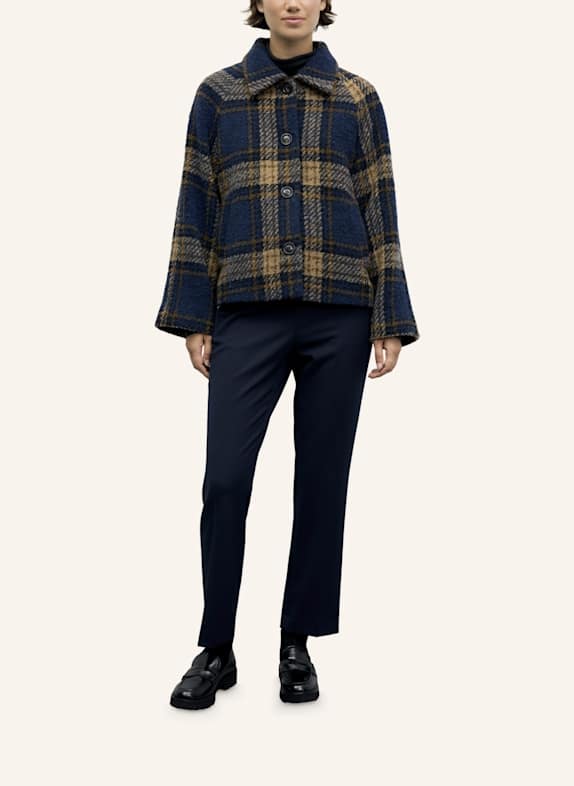 GERARD DAREL Mantel ALMY BLAU