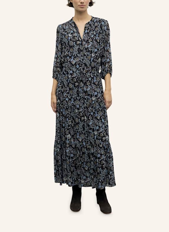 GERARD DAREL Kleid CORIE SCHWARZ
