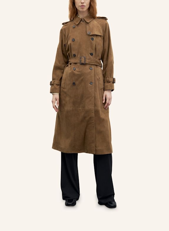 GERARD DAREL Trenchcoat JUDY BRAUN