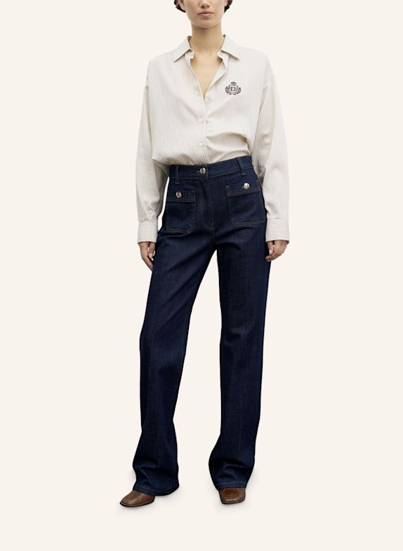 GERARD DAREL Jeans CLEMA BLAU