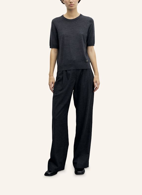 GERARD DAREL Pullover REINE GRAU