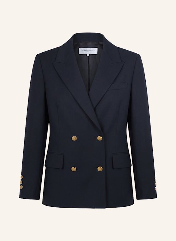 GERARD DAREL Jacke JUNIE DUNKELBLAU