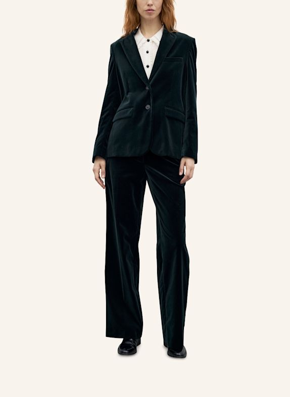 GERARD DAREL Jacke JYNA GRÜN