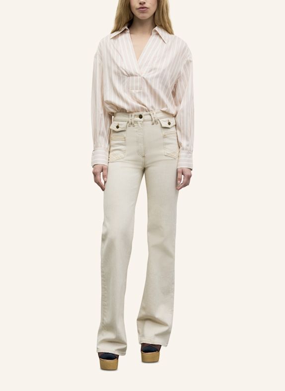 GERARD DAREL Jeans ANNA CREME