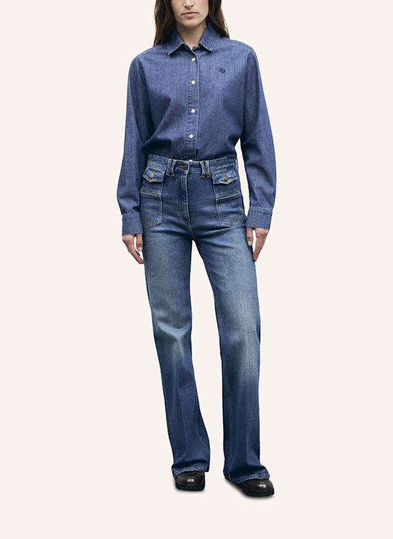 GERARD DAREL Jeans ANNA BLAU