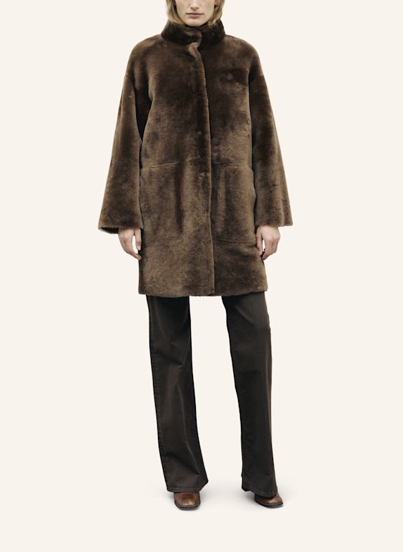 GERARD DAREL Mantel FAY BRAUN