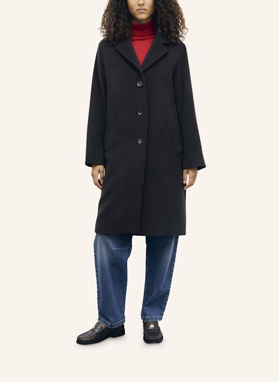 GERARD DAREL Mantel AILA HELLBRAUN