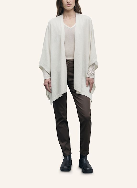 GERARD DAREL Strickjacke REYA ECRU