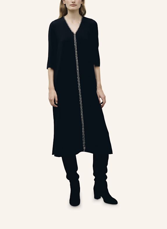 GERARD DAREL Kleid CATE SCHWARZ