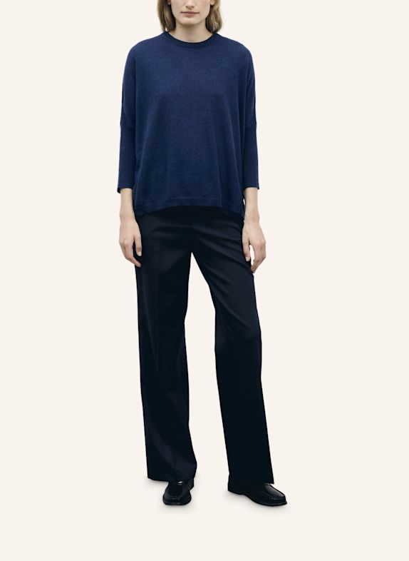 GERARD DAREL Pullover ERLINE BLAU