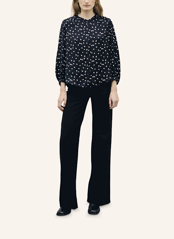 GERARD DAREL Bluse LONNIE SCHWARZ