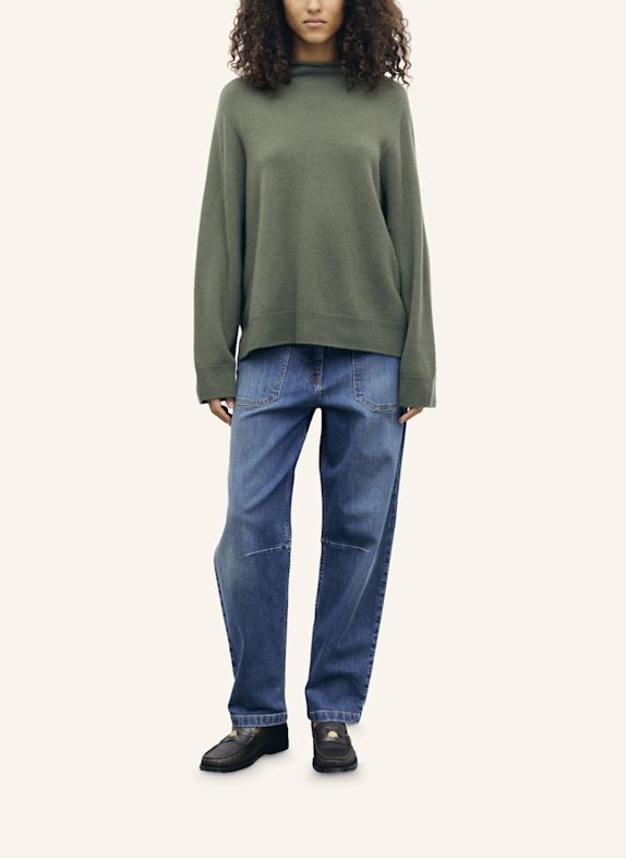 GERARD DAREL Pullover REZA KHAKI