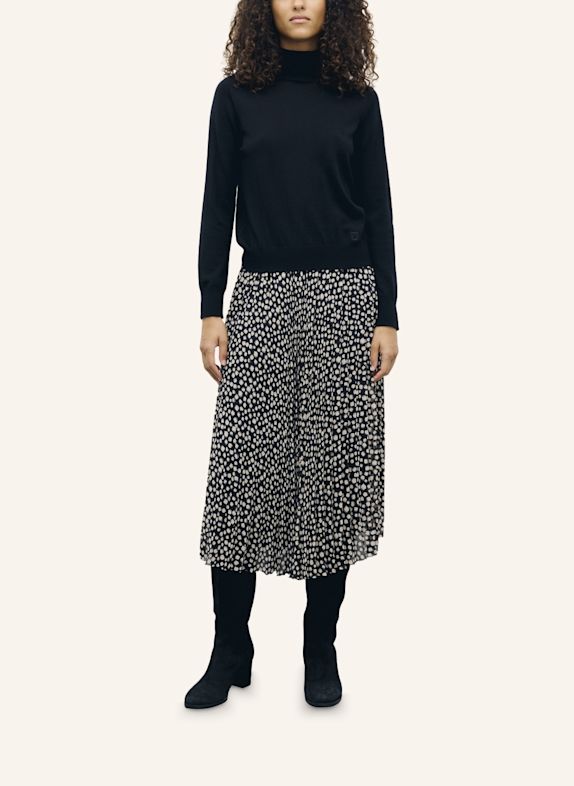 GERARD DAREL Pullover RAMA SCHWARZ