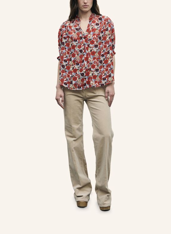 GERARD DAREL Bluse LIV ECRU