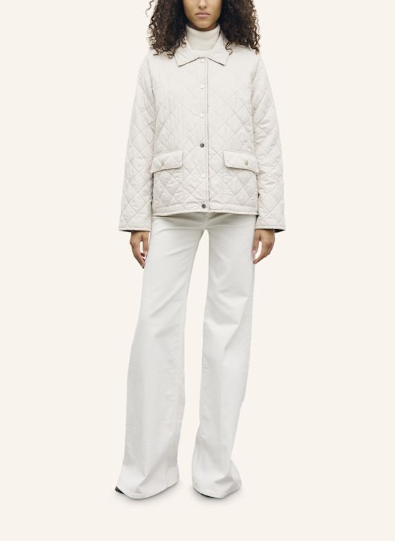 GERARD DAREL Parka PHEONA CREME