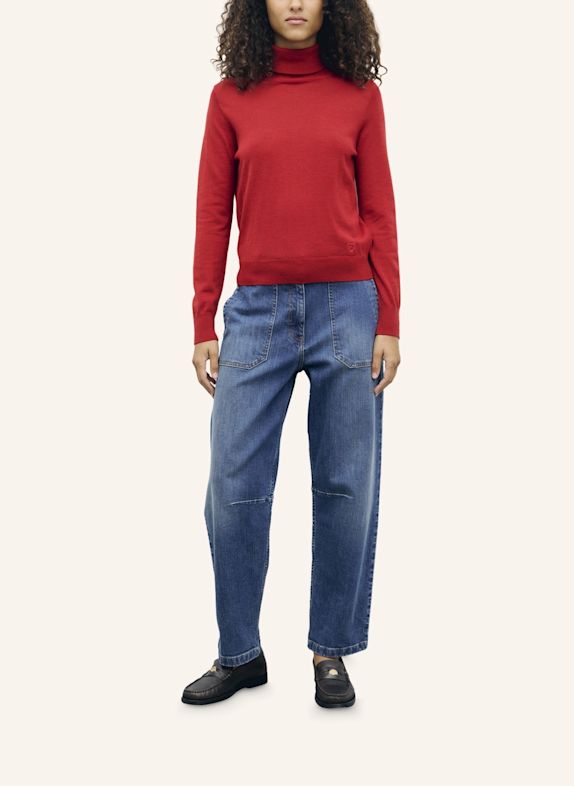GERARD DAREL Pullover ROSAIRE ROT
