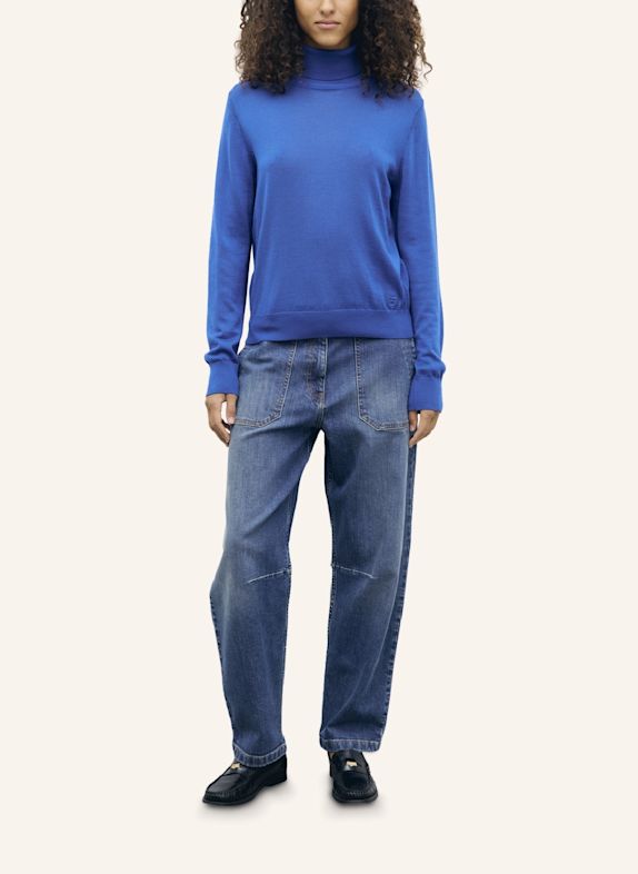 GERARD DAREL Pullover ROSAIRE BLAU