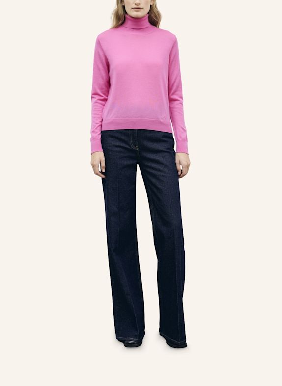 GERARD DAREL Pullover ROSAIRE ROSA