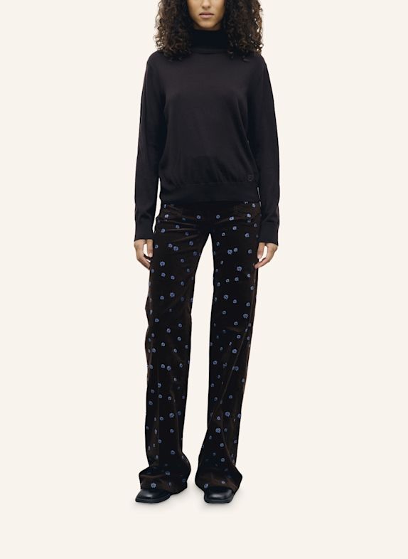 GERARD DAREL Pullover ROSAIRE BRAUN