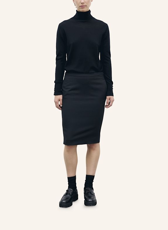 GERARD DAREL Rock TIA SCHWARZ