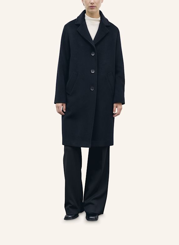 GERARD DAREL Mantel AILA SCHWARZ