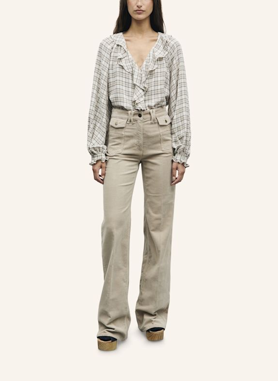 GERARD DAREL Jeans ANNA BEIGE