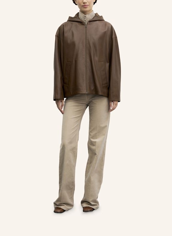 GERARD DAREL Jacke PAM BRAUN