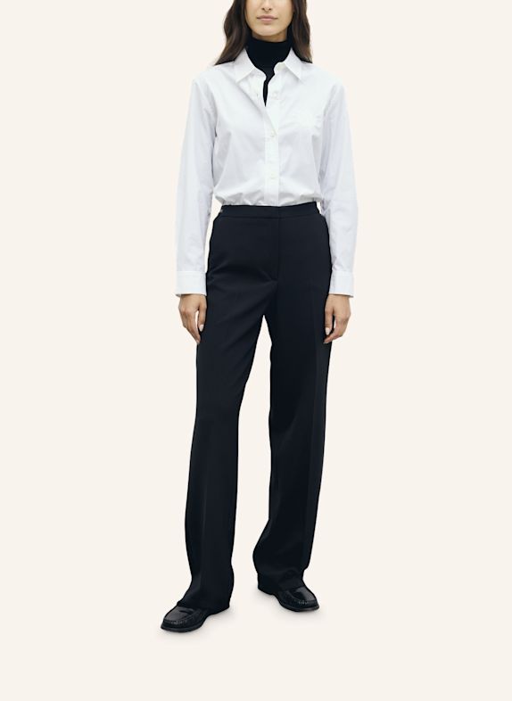 GERARD DAREL Hose MILI SCHWARZ