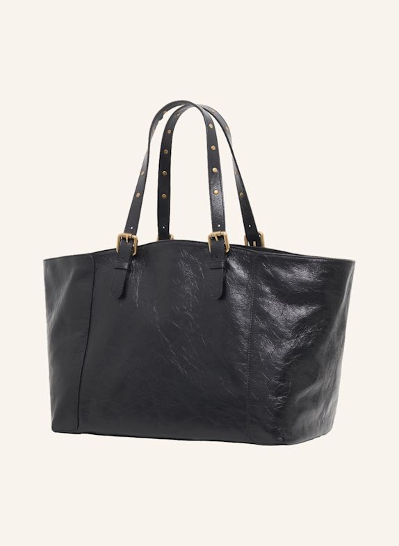 GERARD DAREL Tasche SIMPLE BAG SCHWARZ