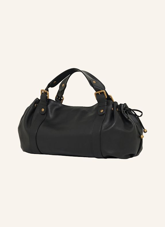 GERARD DAREL Tasche 24H SCHWARZ