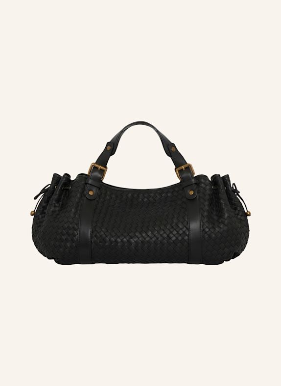 GERARD DAREL Tasche 24H SCHWARZ