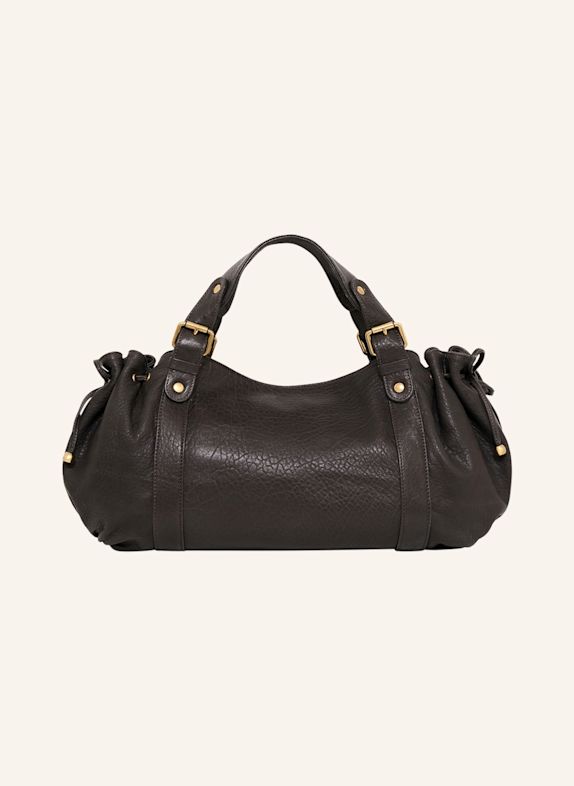 GERARD DAREL Tasche 24H Lava
