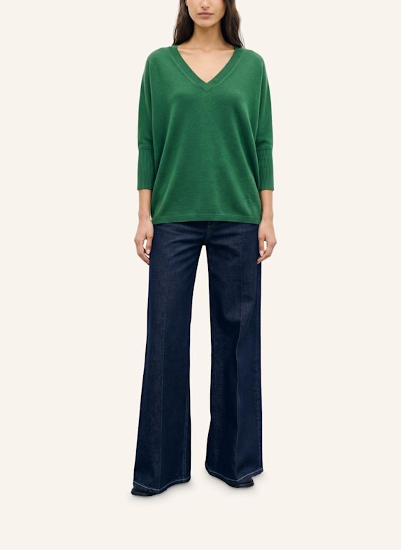 GERARD DAREL Pullover RESA GRÜN