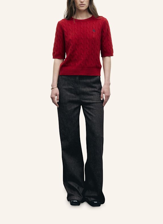 GERARD DAREL Pullover RAISA ROT