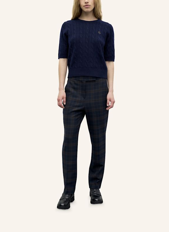 GERARD DAREL Pullover RAISA DUNKELBLAU