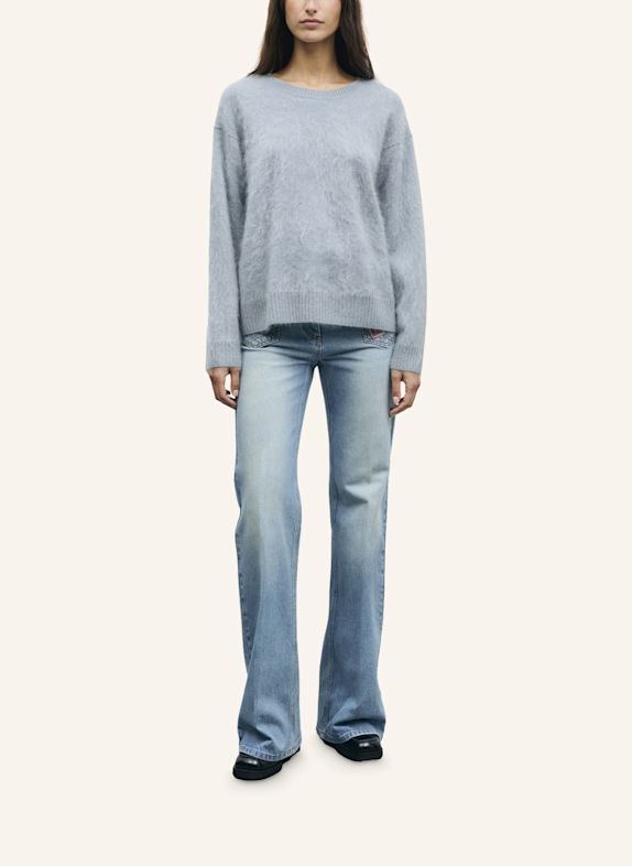 GERARD DAREL Pullover RIDA BLAU