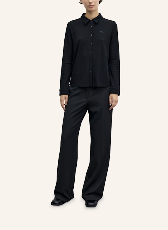 GERARD DAREL T-Shirt BAMBI SCHWARZ