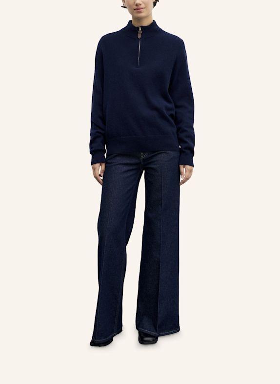 GERARD DAREL Pullover RHIA DUNKELBLAU